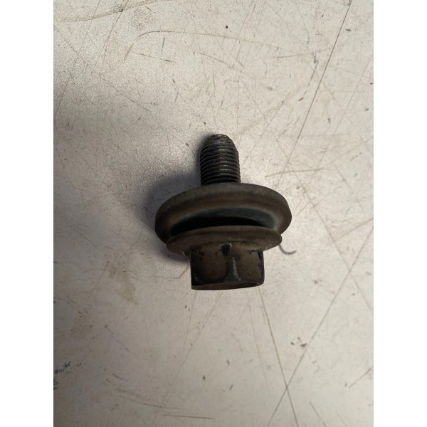 Parafuso Polia Virabrequim Toyota Corolla 1.6 Original
