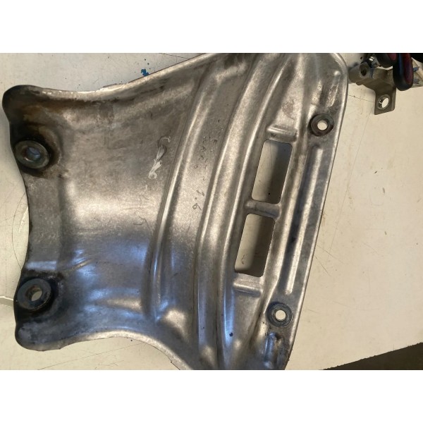 Defletor Coletor Escape Toyota Corolla 1.6 2006 Original