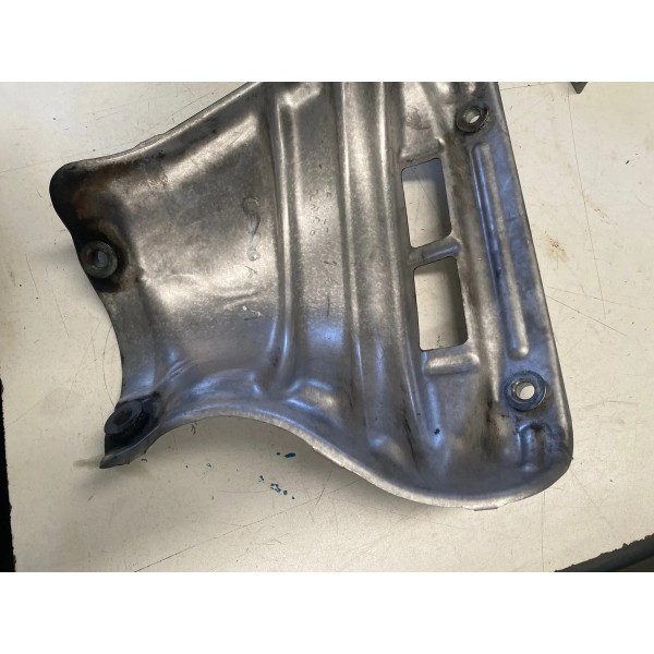 Defletor Coletor Escape Toyota Corolla 1.6 2006 Original