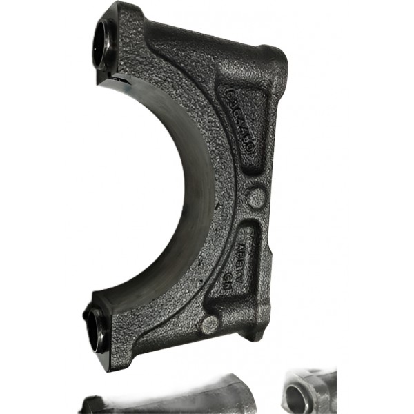 Mancal Bloco Dodge Ram 2022 Original Usado