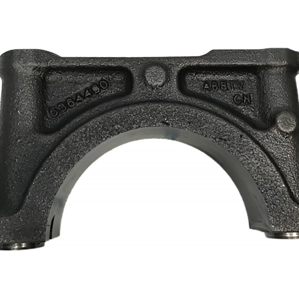 Mancal Bloco Dodge Ram 2022 Original Usado