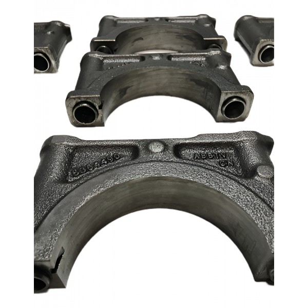 Mancal Bloco Dodge Ram 2022 Original Usado