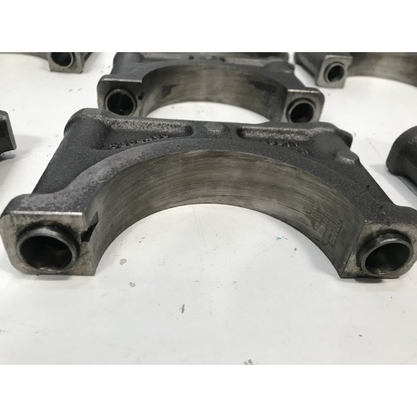 Mancal Bloco Dodge Ram 2022 Original Usado