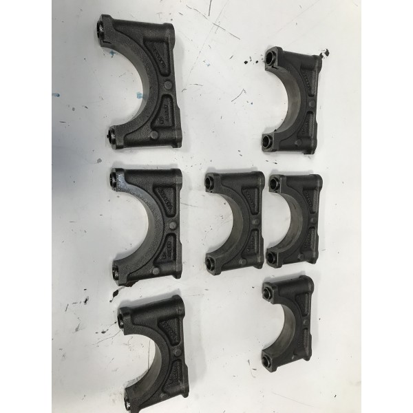 Mancal Bloco Dodge Ram 2022 Original Usado