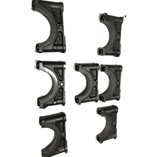 Mancal Bloco Dodge Ram 2022 Original Usado