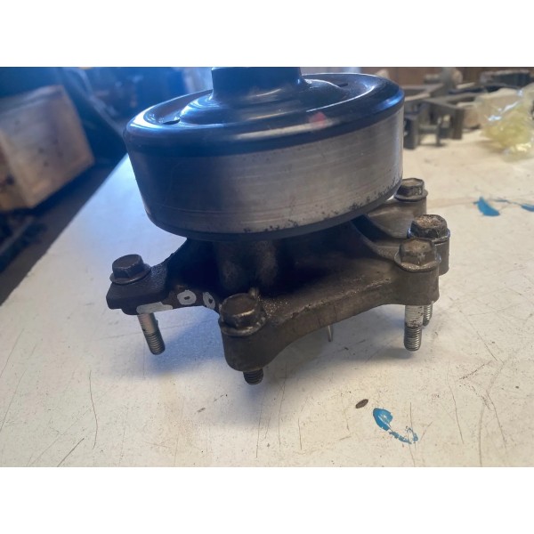 Bomba Agua Motor Toyota Corolla 1.6 2006 Original