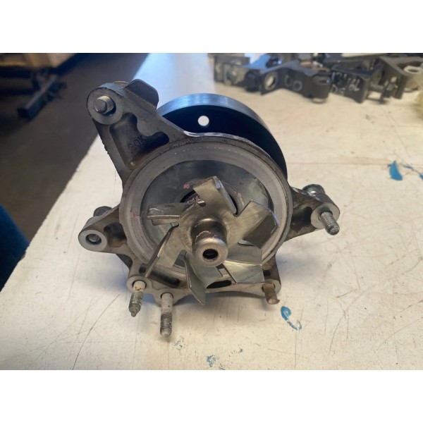 Bomba Agua Motor Toyota Corolla 1.6 2006 Original