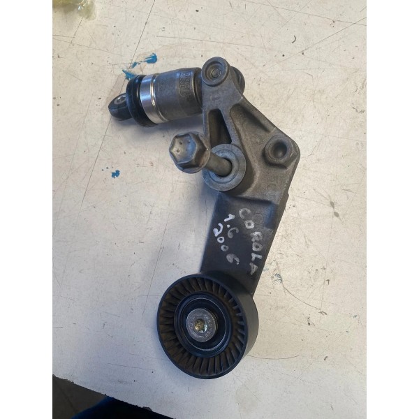 Tensor Correia Alternador Corolla 1.6 2006 Original