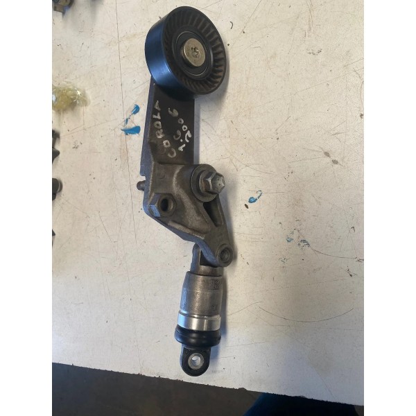 Tensor Correia Alternador Corolla 1.6 2006 Original