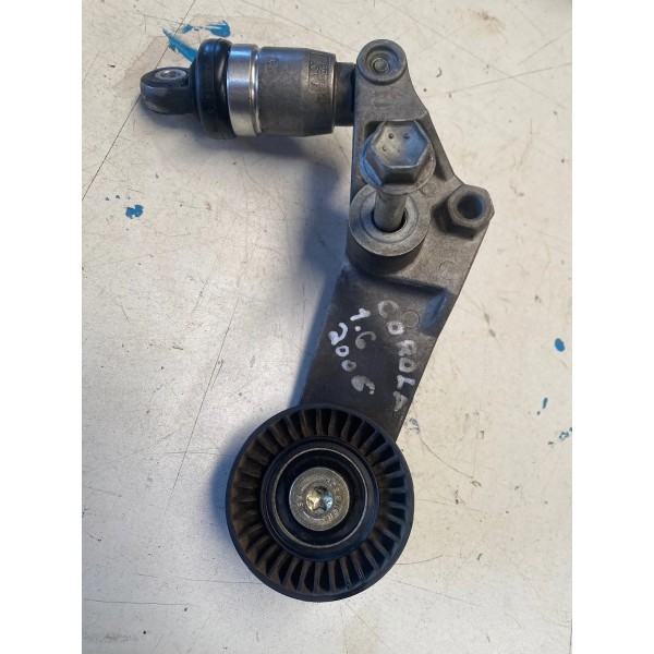 Tensor Correia Alternador Corolla 1.6 2006 Original