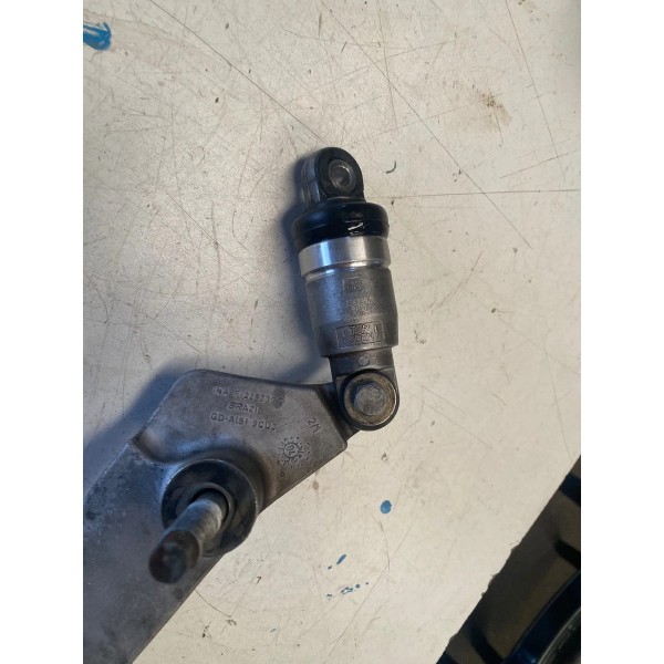 Tensor Correia Alternador Corolla 1.6 2006 Original