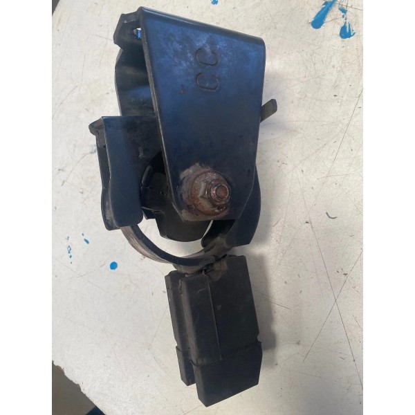 Coxim Frontal Motor Cambio Toyota Corolla 1.6 2006 Original