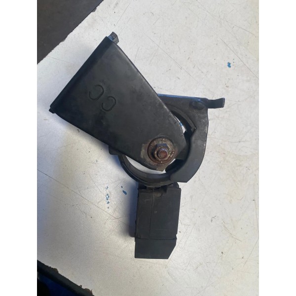 Coxim Frontal Motor Cambio Toyota Corolla 1.6 2006 Original