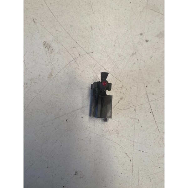 Luz Alarme Porta Vw Amarok 2022 V6 Original