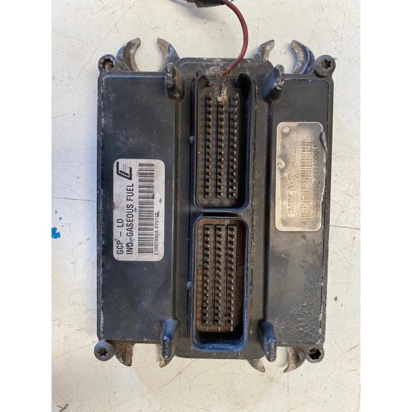 Modulo De Igniçao Empilhadeira E1687006a07045