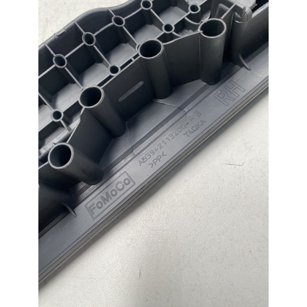 Soleira Porta D.d Ford Ranger 2018 Usado Original