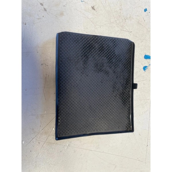 Borracha Console Central Volkswagen Virtus 1.0 2018 6ea86333