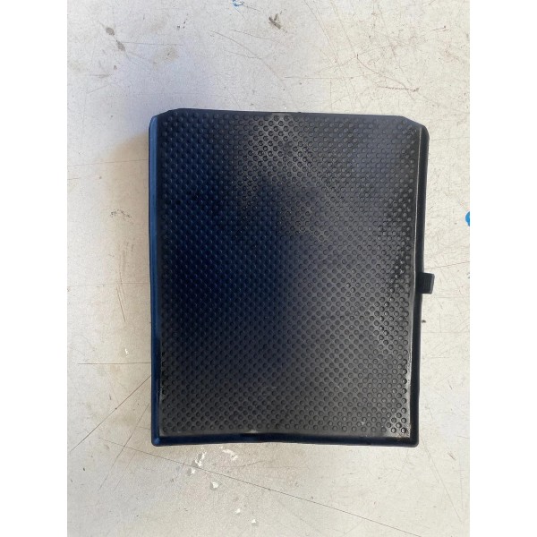 Borracha Console Central Volkswagen Virtus 1.0 2018 6ea86333