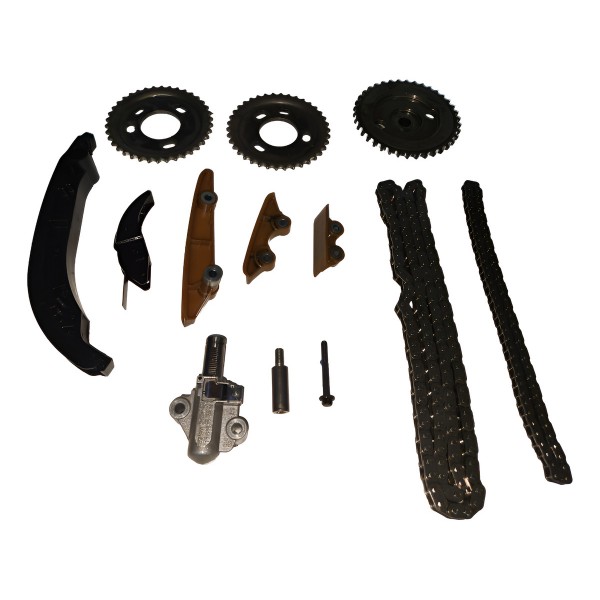 Kit Corrente Ford Ranger 2.2 2019 Original Usado