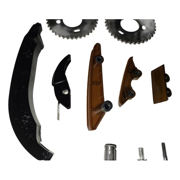 Kit Corrente Ford Ranger 2.2 2019 Original Usado