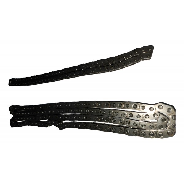 Kit Corrente Ford Ranger 2.2 2019 Original Usado