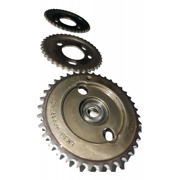 Kit Corrente Ford Ranger 2.2 2019 Original Usado