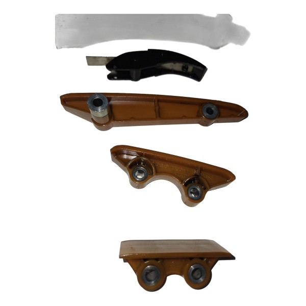 Kit Corrente Ford Ranger 2.2 2019 Original Usado