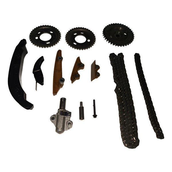 Kit Corrente Ford Ranger 2.2 2019 Original Usado