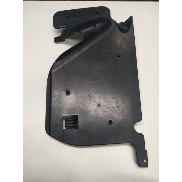 Acabamento Painel Inferior Esq Vw Amarok 3.0 2023.v6original