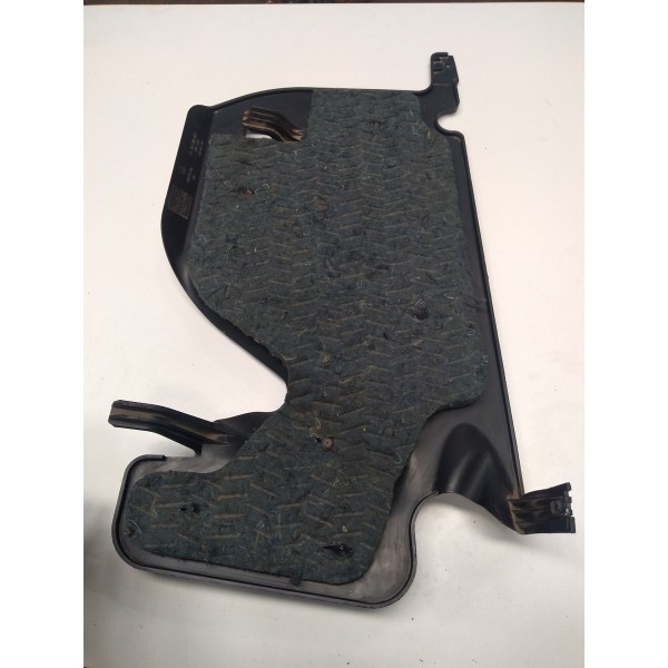 Acabamento Painel Inferior Esq Vw Amarok 3.0 2023.v6original