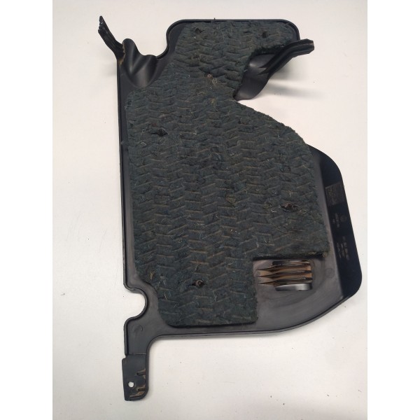 Acabamento Painel Inferior Esq Vw Amarok 3.0 2023.v6original