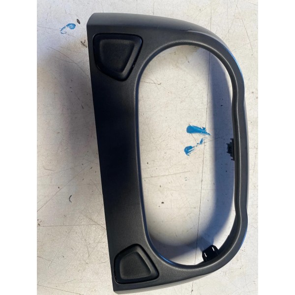 Moldura Comando Ar Fiat Uno Vivace 2013 100180549