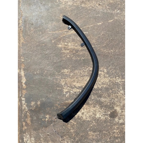 Alargador Moldura Diant Esq Hilux Sw4 2018 756020k041