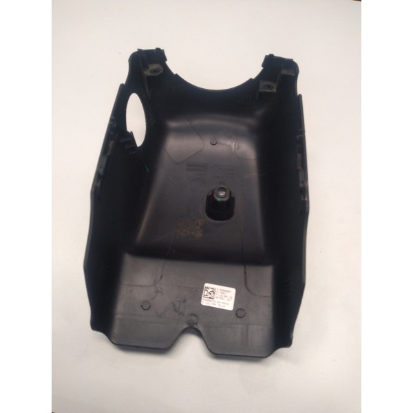 Acabamento Inferior Direção Vw Amarok V6 2022 Original