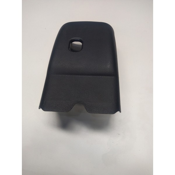 Acabamento Inferior Direção Vw Amarok V6 2022 Original