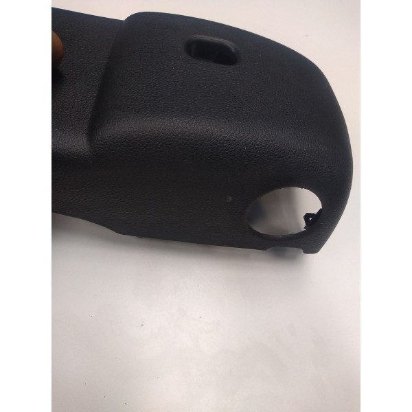 Acabamento Inferior Direção Vw Amarok V6 2022 Original