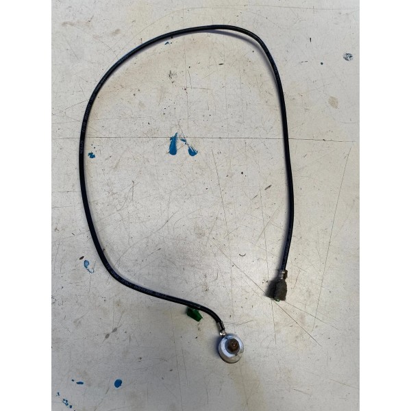 Antena Fiat Uno 2011/2013