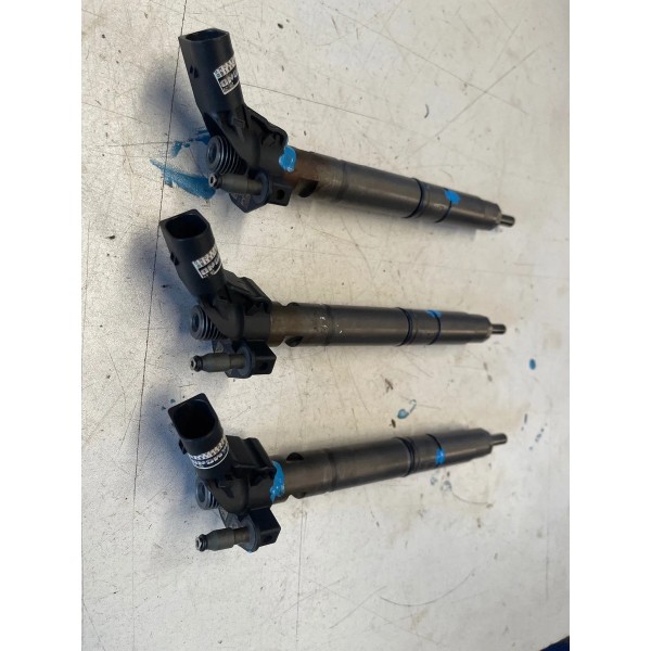 3 Bicos Amarok 3.0 V6 2020 Original