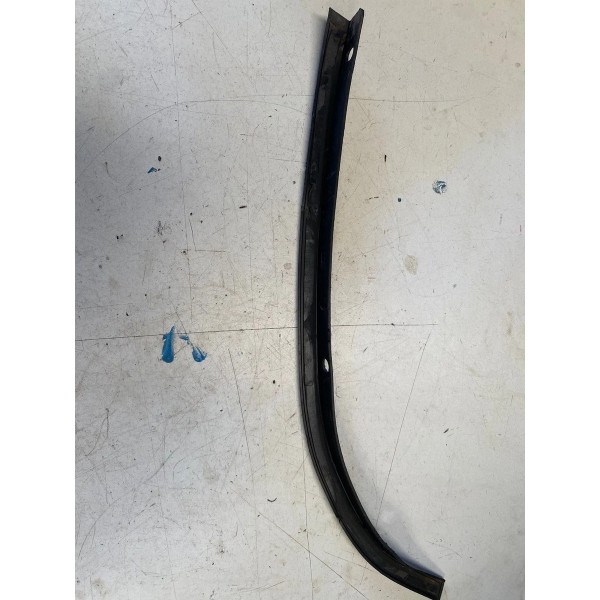 Friso Lateral Traseiro Esquerdo Jeep Renegade 2017 51958158