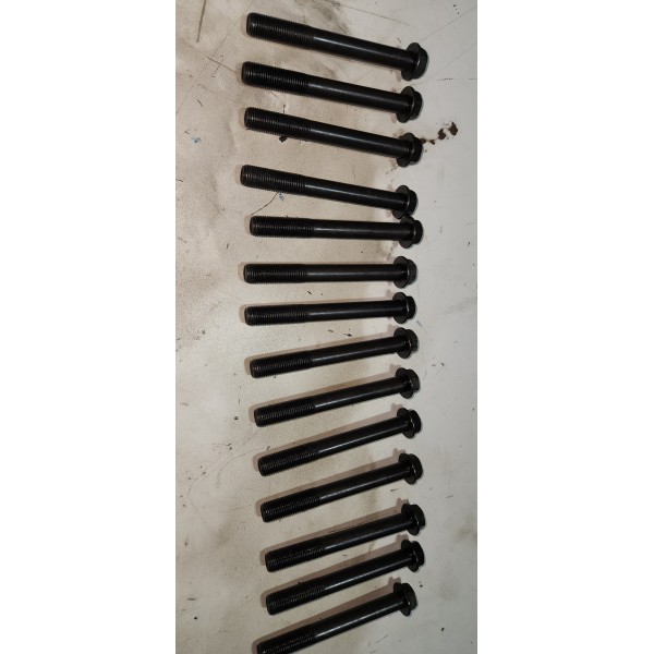 Parafuso Mancal Dodge Ram 2500 2022 Original