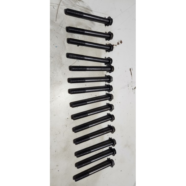 Parafuso Mancal Dodge Ram 2500 2022 Original