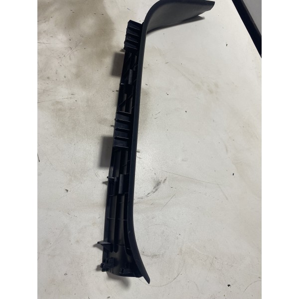 Soleira Interna Traseira Direita Hilux Sw4 2016 Á 2023