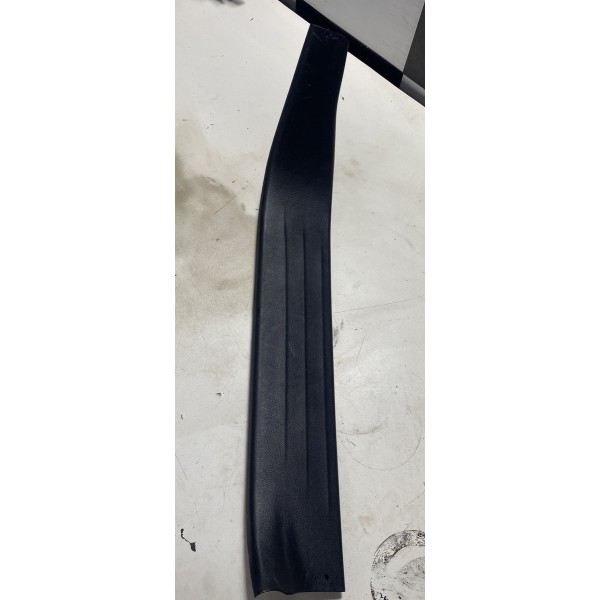 Soleira Interna Traseira Direita Hilux Sw4 2016 Á 2023