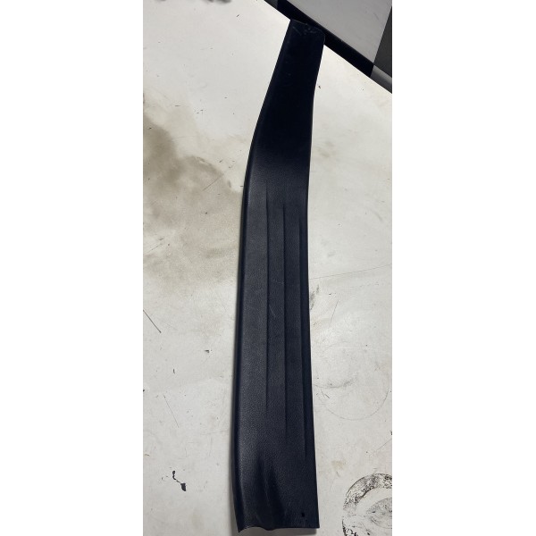 Soleira Interna Traseira Direita Hilux Sw4 2016 Á 2023