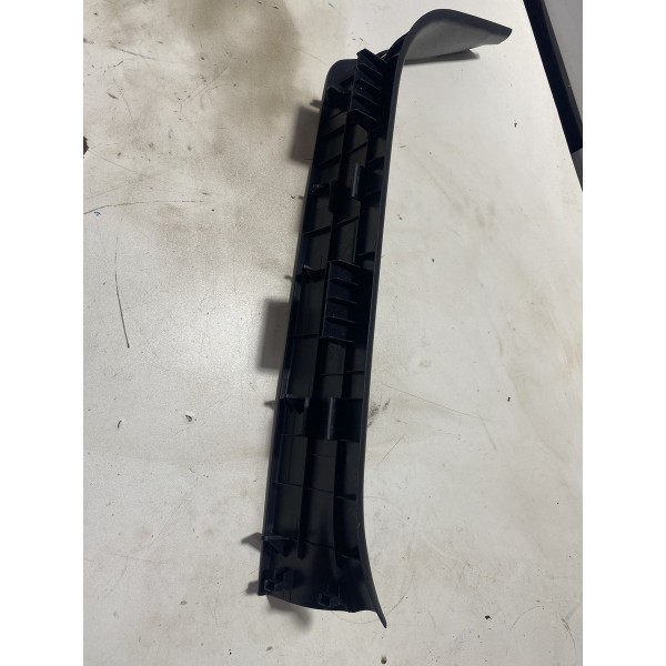 Soleira Interna Traseira Direita Hilux Sw4 2016 Á 2023