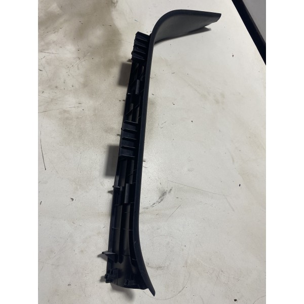 Soleira Interna Traseira Direita Hilux Sw4 2016 Á 2023