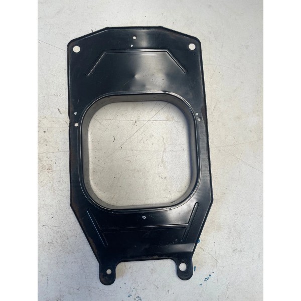 Suporte Coifa Cambio S10 2018