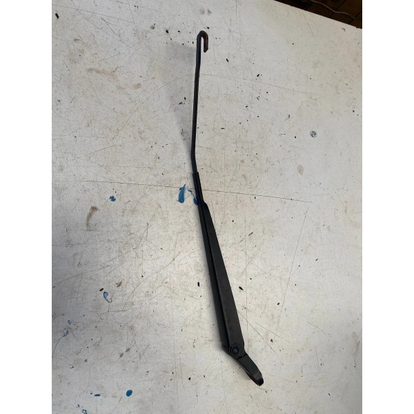 Braço Limpador Parabrisa Esquerdo Mobi 2020 51866792 Esquerdo