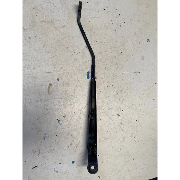 Braço Limpador Parabrisa Esquerdo Mobi 2020 51866792 Esquerdo