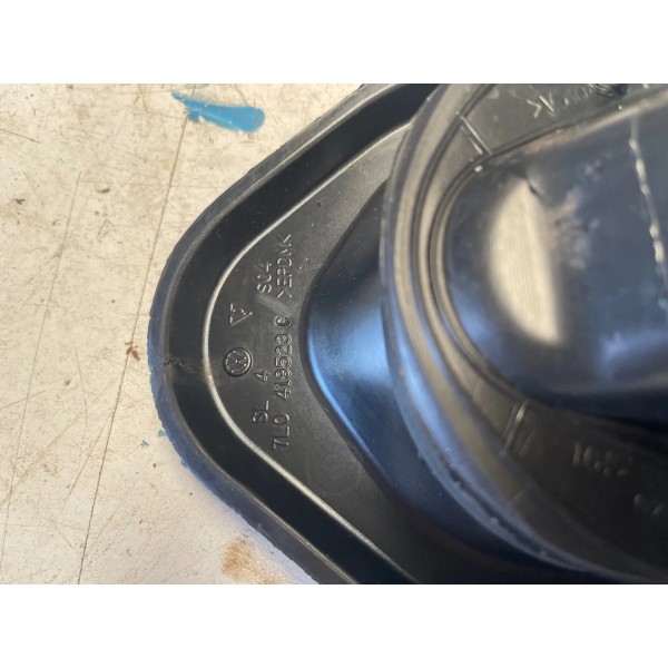 Coifa Coluna De Direcao Vw Amarok 7l0419523